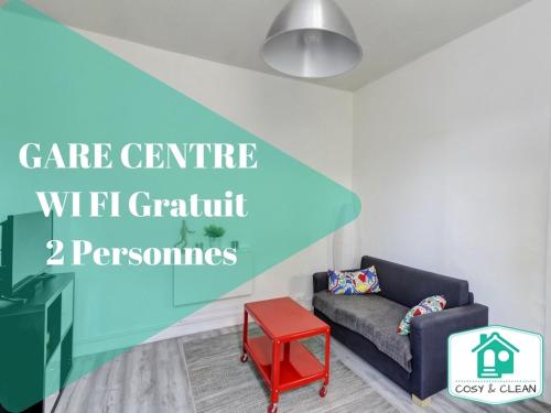 LE PETIT PALLIOT ★ COSY & CLEAN ★ : Apartment near Ahuy