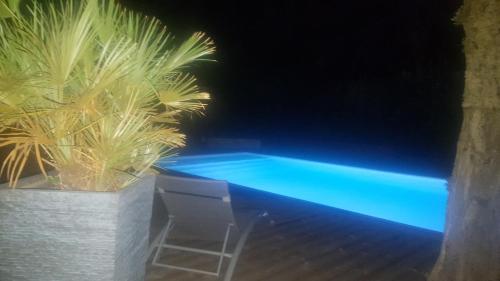 Superbe Villa Entre Biarritz Et Hossegor : Guest accommodation near Tarnos