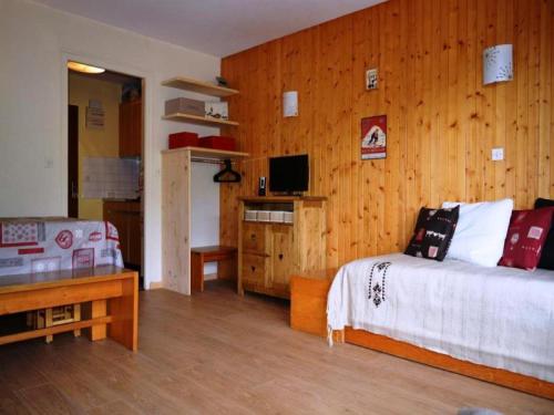 Apartment Planay : Apartment near Vougy