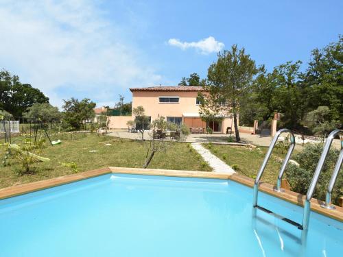 Les Oliviers : Guest accommodation near Fox-Amphoux
