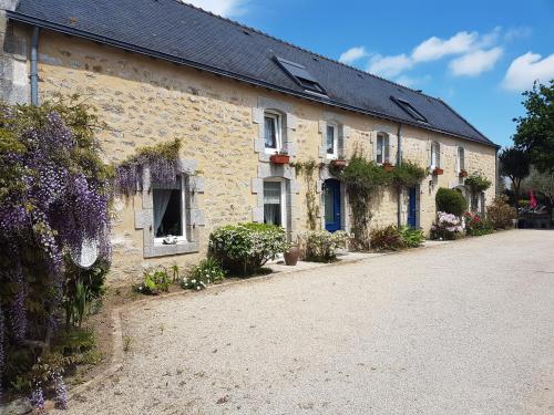Le Chêne : Bed and Breakfast near Pont-Aven