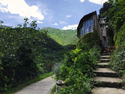 Baillestavy Maison de Lounge : Guest accommodation near Valmanya
