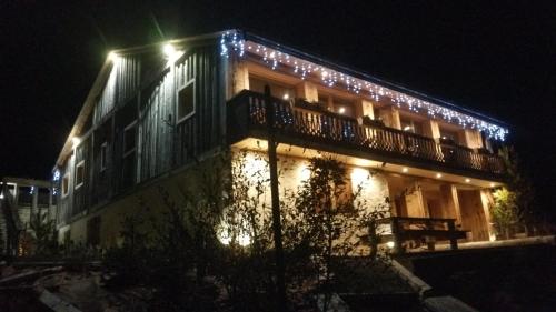 Les Gets : Guest accommodation near Marignier