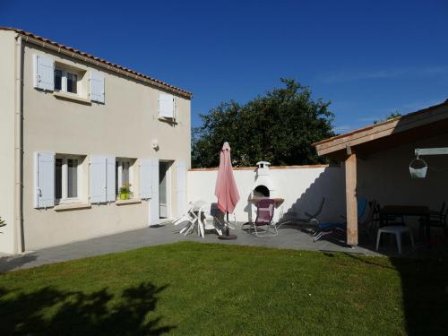 Ma Chaumiere : Guest accommodation near Le Grand-Village-Plage