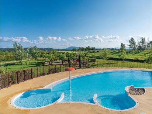 Holiday home Route du Lac III : Guest accommodation near Argens-Minervois
