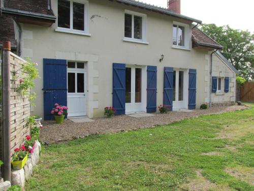 Pukekonest Eco Retreat B&B (Adult Only) : Bed and Breakfast near Bouges-le-Château