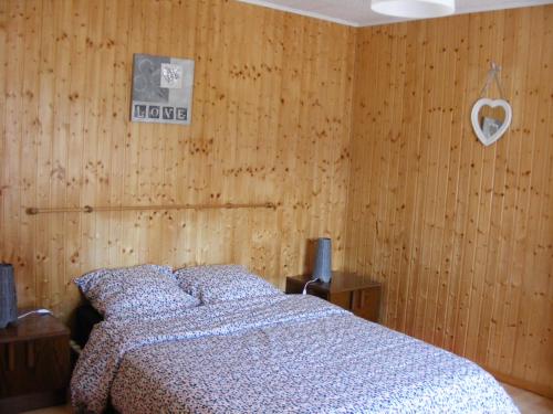 Gîte Des Ch'ti Vosgien : Guest accommodation near Saulxures-sur-Moselotte