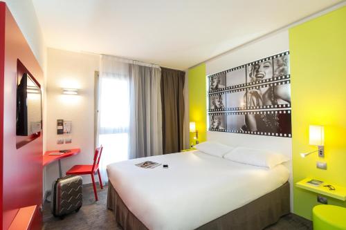ibis Styles Cannes Le Cannet : Hotel near Le Cannet