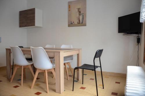 Appartement Chambéry Centre : Apartment near Saint-Jean-d'Arvey