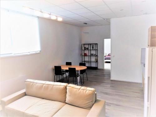 Appartement neuf 60 m² bourg de Carantec : Apartment near Locquénolé