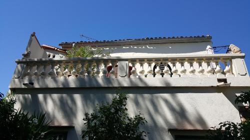 La Maison d'Abel : Guest accommodation near Roqueredonde
