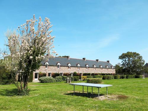 Résidence de la Carquois 300S : Guest accommodation near Pléboulle