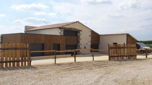 La Ry'Bambelle : Guest accommodation near Les Herbiers