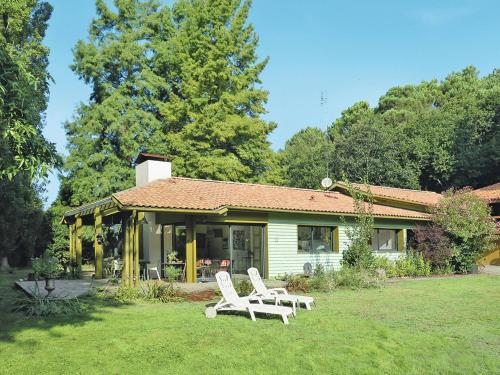 Ferienhaus Messanges 160S : Guest accommodation near Soustons