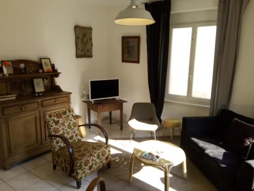 Gite Slow Life House : Guest accommodation near Herbeuville
