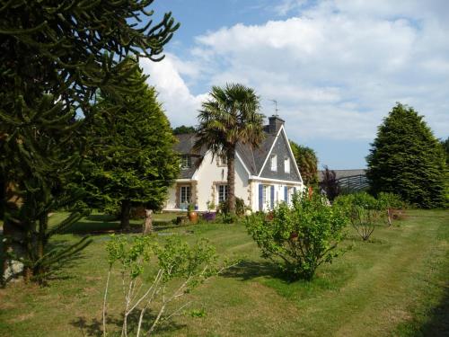 Les Trois Fontaines : Bed and Breakfast near Bannalec