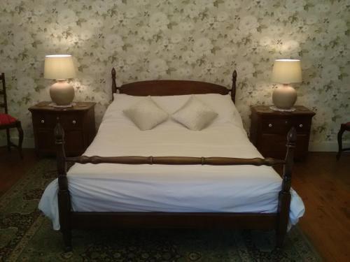 The Old Bakery : Bed and Breakfast near Laz