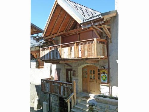 Isabelle : Guest accommodation near Champagny-en-Vanoise