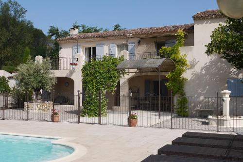 Mas Des Vignes : Guest accommodation near Lorgues