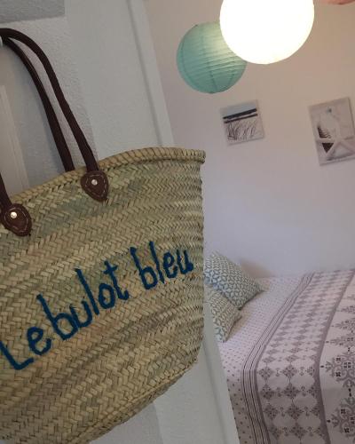 Le Bulot Bleu : Apartment near Plouharnel