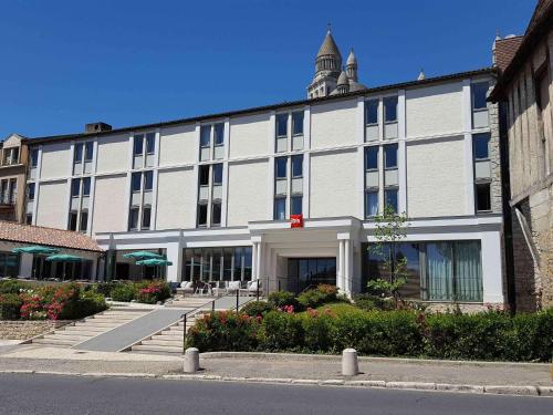 ibis Périgueux Centre : Hotel near Bassillac