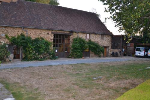 3Bs Biking : Bed and Breakfast near Coussac-Bonneval