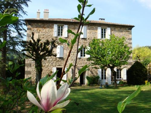 Maison Hérold : Bed and Breakfast near Saint-Jean-Chambre