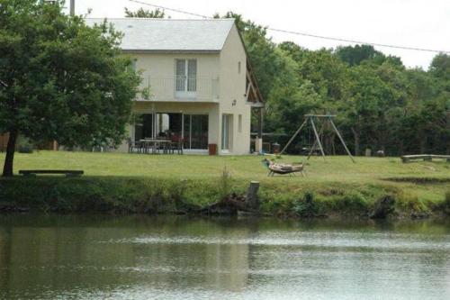 L'Autourserie : Bed and Breakfast near Lhomme