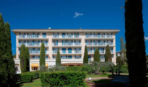 Le Verdon : Hotel near Allemagne-en-Provence