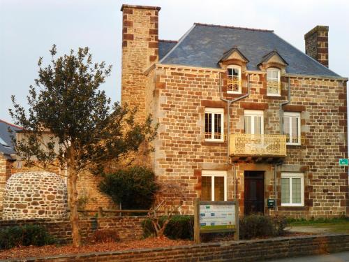Gite Mont Saint Michel : Guest accommodation near Roz-sur-Couesnon