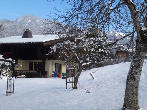 Le Bois des Louison : Bed and Breakfast near Vailly