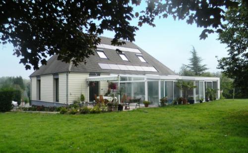 Maison Magdala : Bed and Breakfast near Dimont