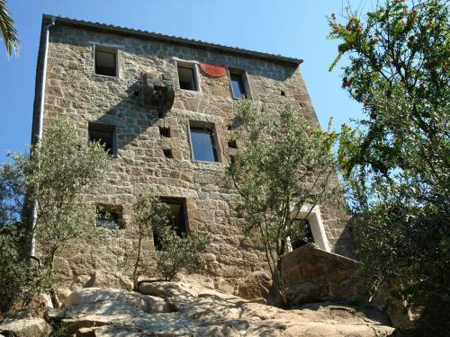 Casa Giacometti : Guest accommodation near Urbalacone