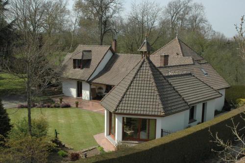 La Coulonnière : Bed and Breakfast near Saint-Omer