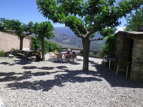 L'Albadu : Guest accommodation near Sant'Andréa-di-Bozio