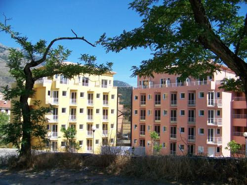 Vanina Park : Apartment near Muracciole