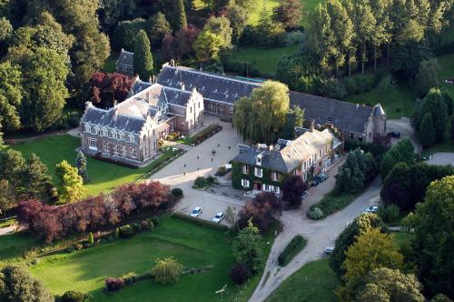 Domaine de Joinville : Hotel near Tully