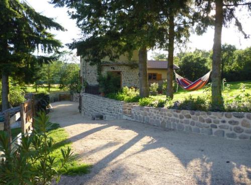 Pradis : Guest accommodation near Le Monestier