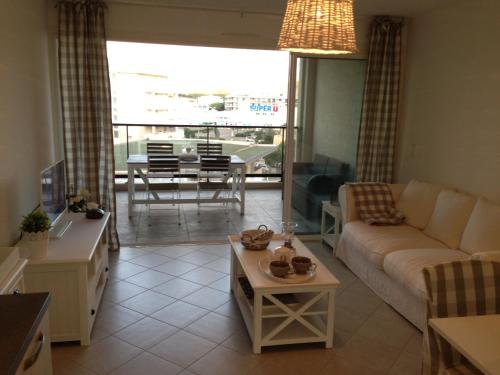 Residence Nayah-Maria : Apartment near Calvi