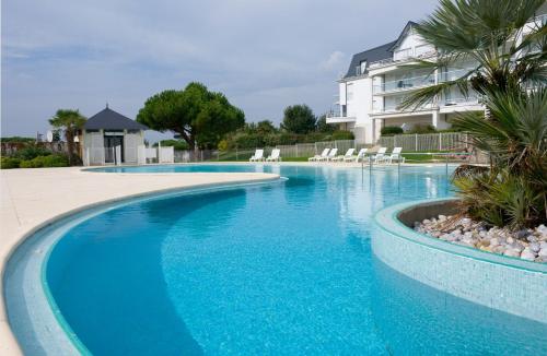 Madame Vacances Les Maisons de Fontenelles : Resort near L'Aiguillon-sur-Vie