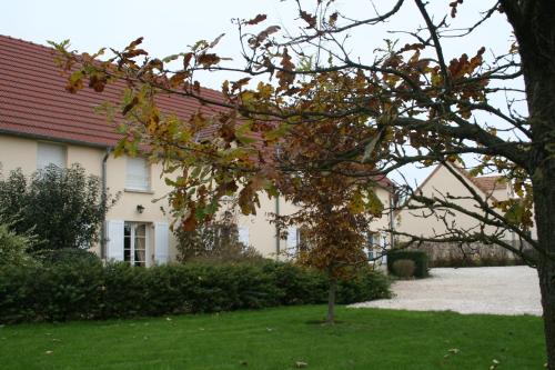 La Croix de la Jarrie : Guest accommodation near Limoges-Fourches