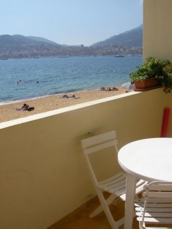 Appartement Corse Azur : Apartment near Afa