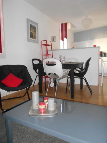 Appartements Pech Mary : Apartment near Cazilhac
