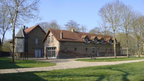Chambres d’Hôtes La Chance au Roy : Bed and Breakfast near Villers-Campsart