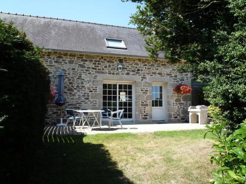 Le Buis : Guest accommodation near Huelgoat