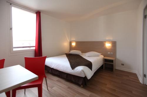 Geneva Residence : Guest accommodation near Monnetier-Mornex