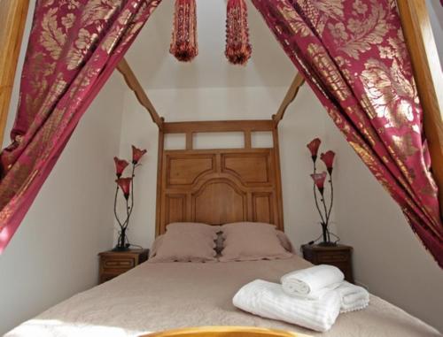 Gite Casa La Palma : Guest accommodation near Oigny-en-Valois