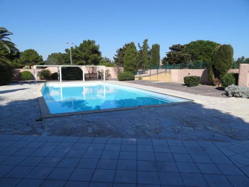 Fitou Lounge Appartement : Apartment near Leucate