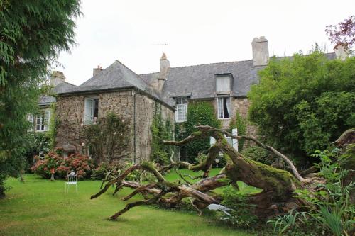 Le Clos du Prince : Bed and Breakfast near Quintin