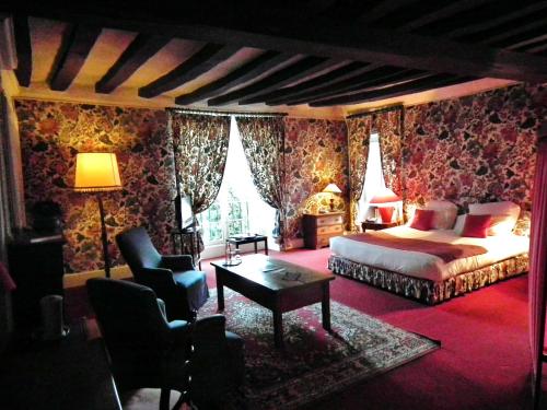 Le Relais Cicero : Hotel near Bazouges-sur-le-Loir